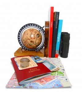 travel health insurance plan