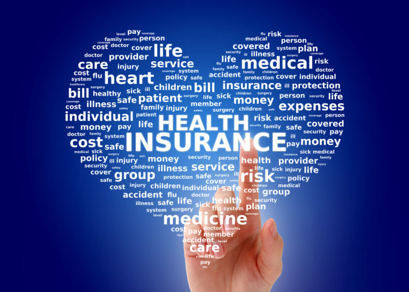 What does “commercial health insurance” mean? - Health Insurance Providers