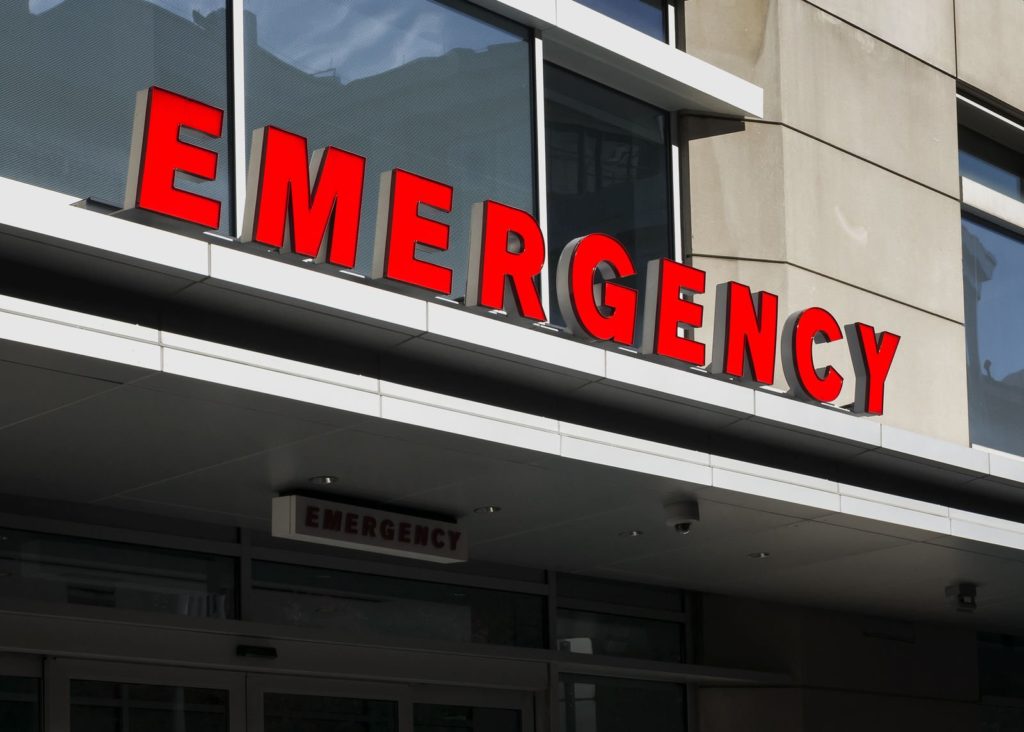 Can I Visit a Hospital Without Insurance?
