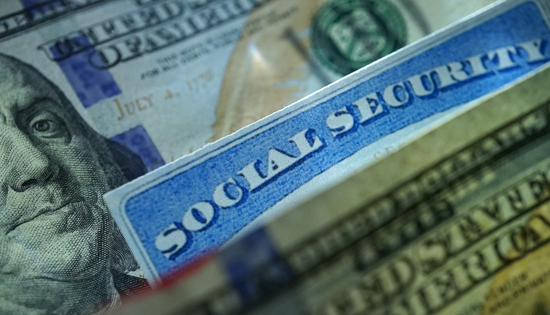 Is Social Security Income Considered When Purchasing a Health Insurance Plan?