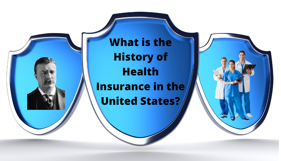 What is the History of Health Insurance in the United States?