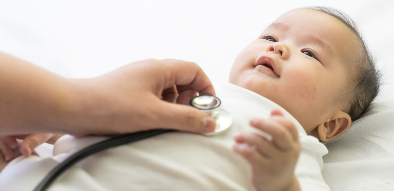 When should you get health insurance for newborns?